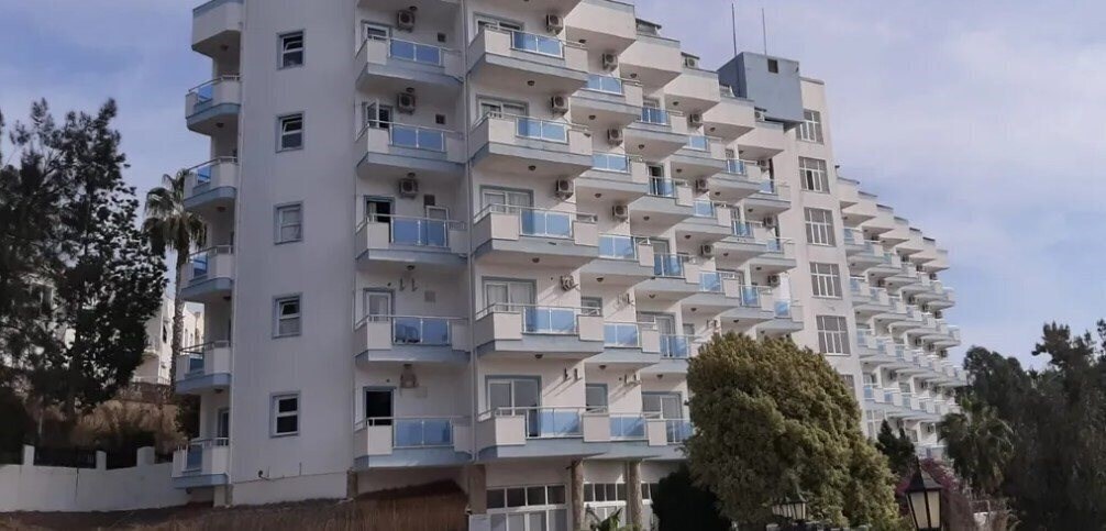 Зображення Mysea Hotels Turkler 4*