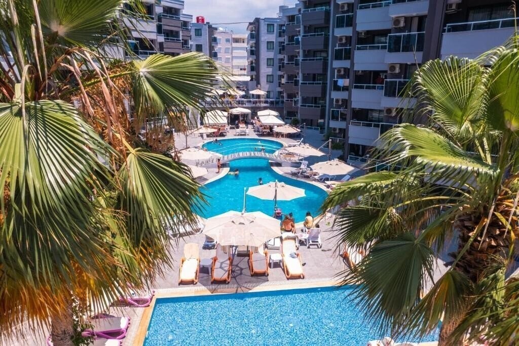 Hotel Scylax Family Club 5*