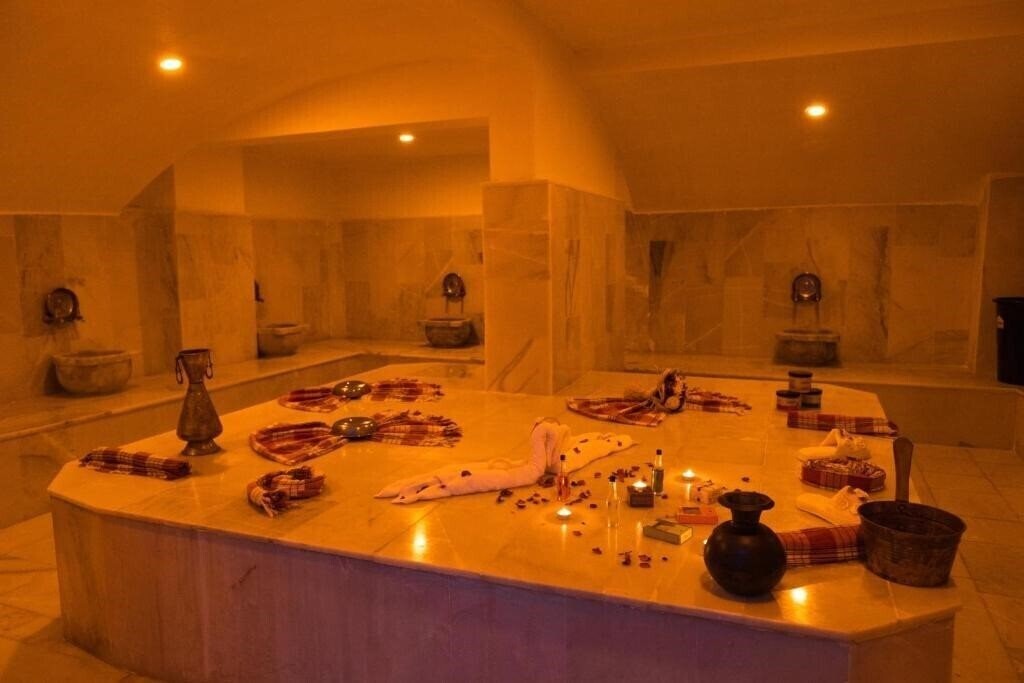 Zdjęcia Scylax Family Club 5*