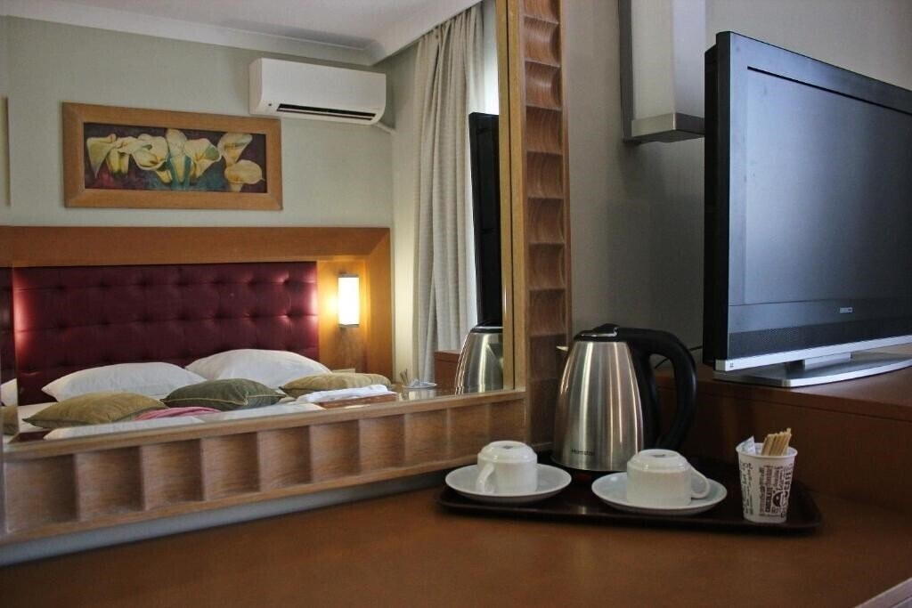 Zdjęcie Scylax Family Club 5*