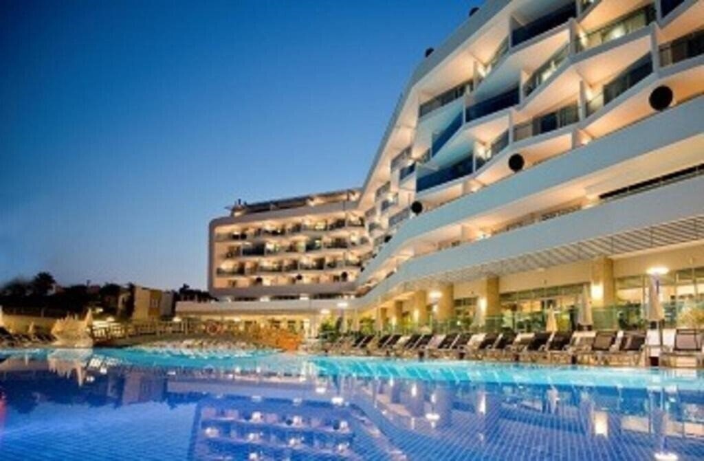 Hotel Selene Beach & SPA 5*