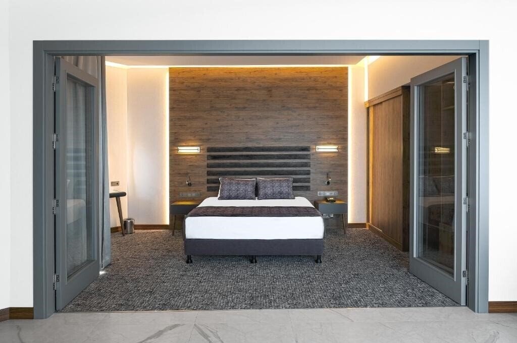 Фотографія Riviera Zen 4*