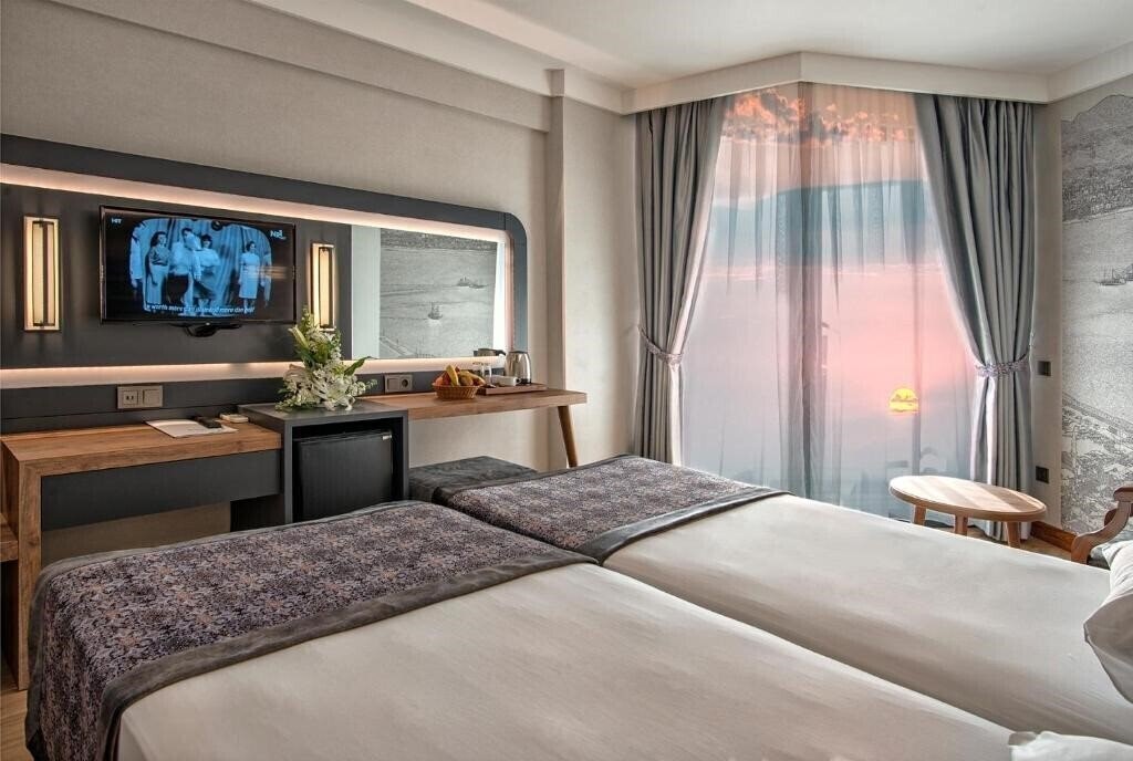 Zdjęcia Riviera Zen 4*