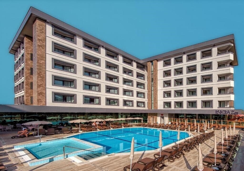 Obraz Riviera Zen 4*