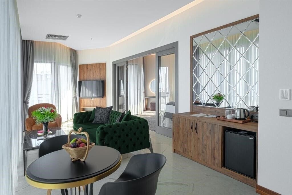 Zdjęcie Riviera Zen 4*