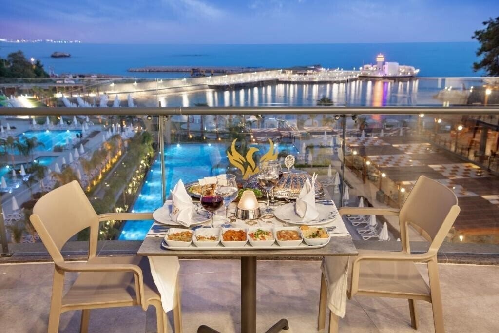 Obraz Mylome Luxury Hotel & Resort 5*