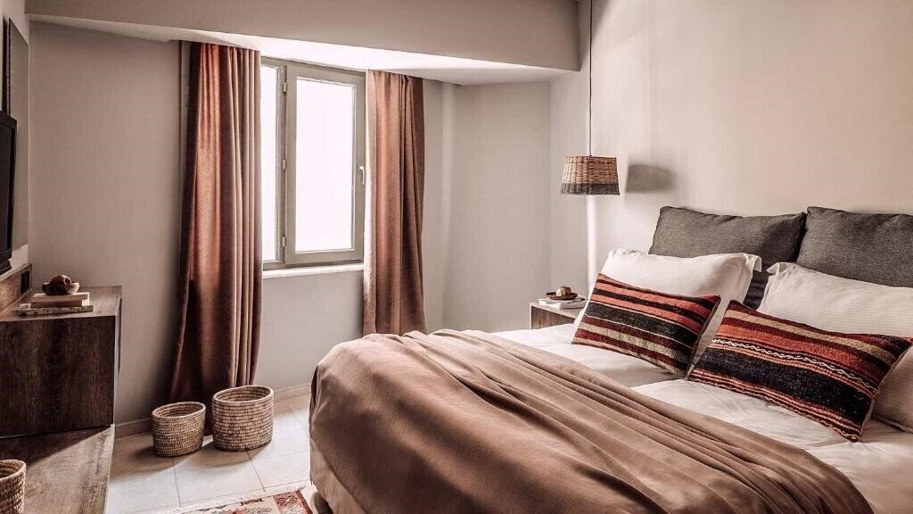 Zdjęcie Cooks Club Alanya (ex. Sunpark Marine, Sunprime Alanya, Sunpark Beach, Kleopatra Cooks Club Alanya ) 4*