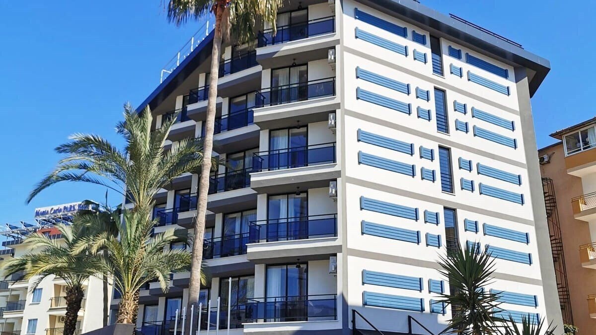 Zdjęcie Sette Serenity Hotel 4*