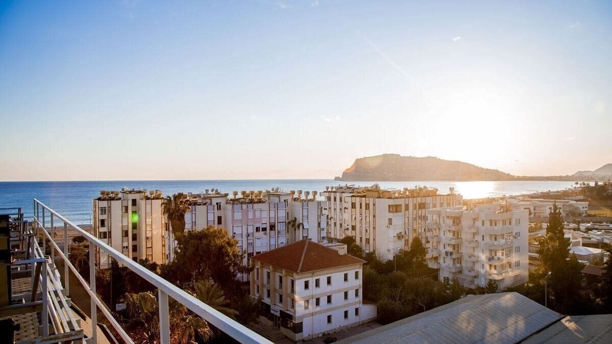 Obraz Sette Serenity Hotel 4*