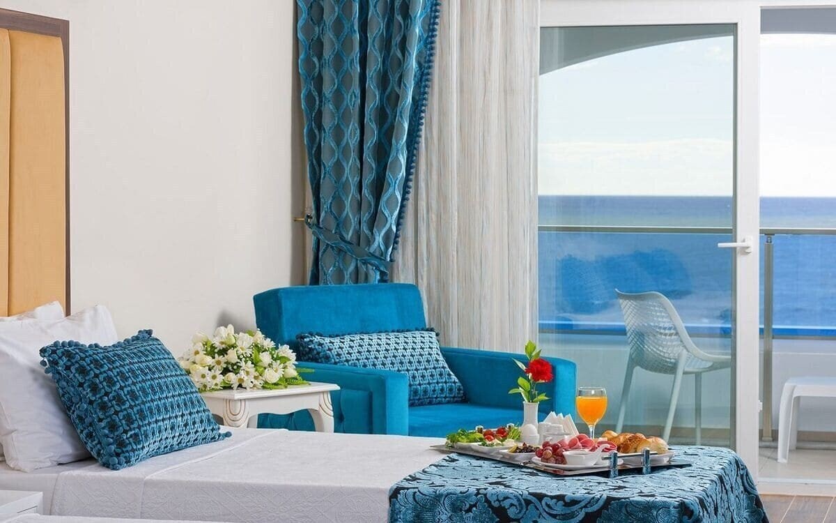 Zdjęcie Club Hotel Casa Ruza 5*