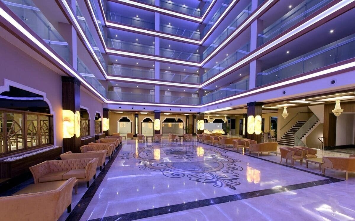 Зображення Club Hotel Casa Ruza (ex. Azur Resort & Spa) 5*