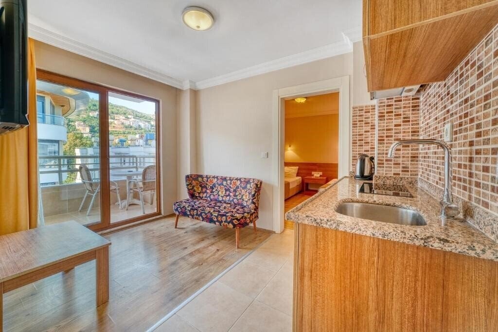 Зображення Yeniacun Apart Hotel (ex. Yeni Acun) 3*