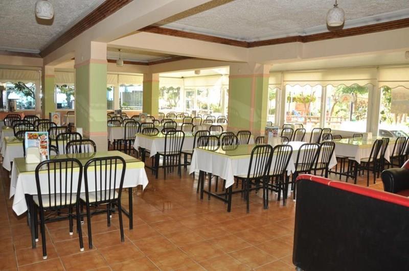 Obraz Kleopatra Alis (ex. Kleopatra West) 3*