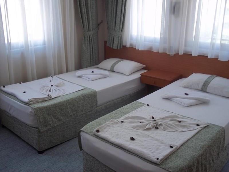 Zdjęcie Kleopatra Alis (ex. Kleopatra West) 3*