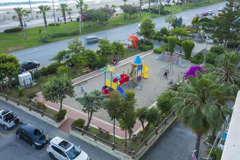 Hotel Kleopatra Alis (ex. Kleopatra West) 3*