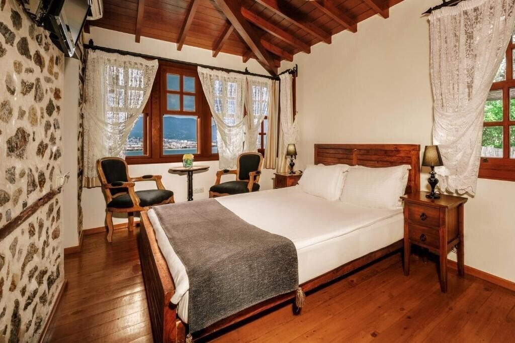 Зображення Villa Turka 3*