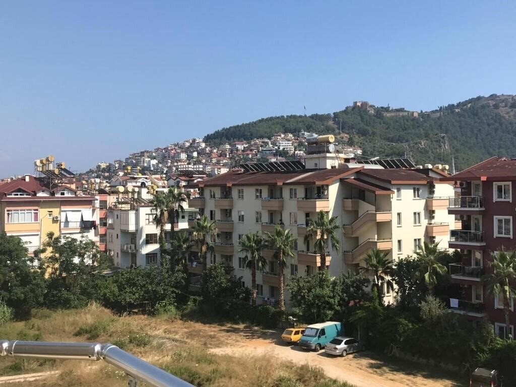 Фотографія Serendi Apart Hotel 3*