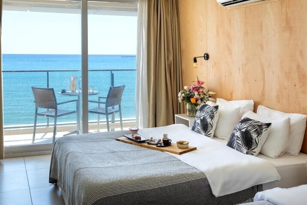 Hotel Sun Hotel by En Vie Beach (ex. Sun Hotel) 3*