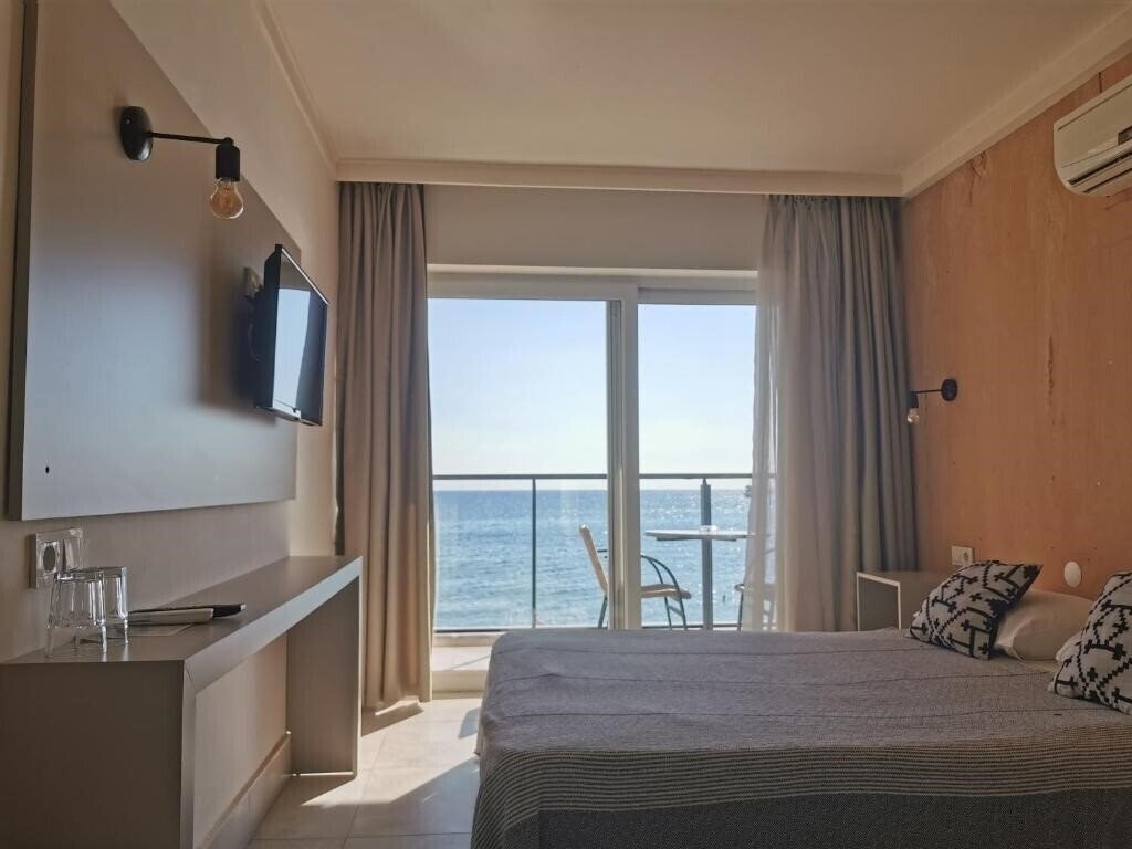 Zdjęcia Sun Hotel by En Vie Beach (ex. Sun Hotel) 3*