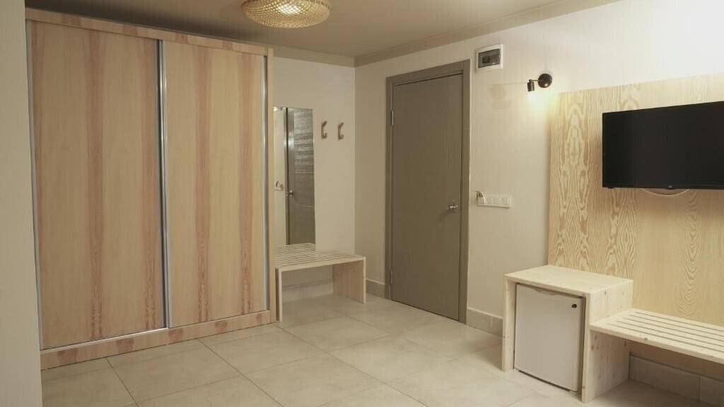 Zdjęcie Sun Hotel by En Vie Beach (ex. Sun Hotel) 3*
