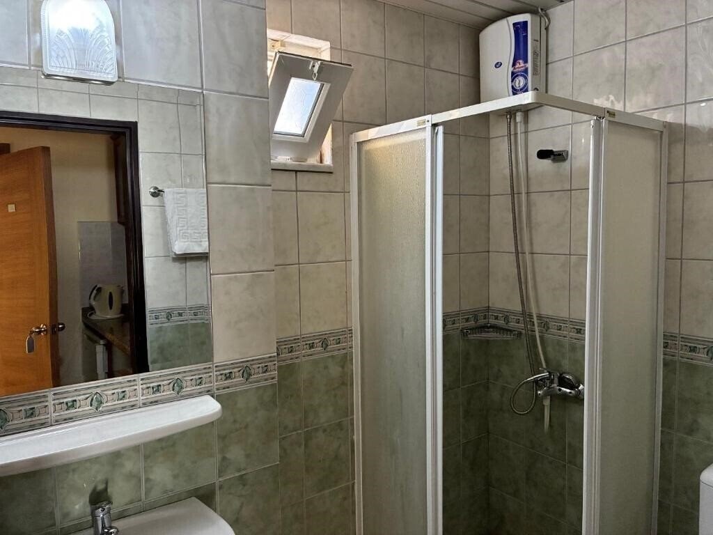 Zdjęcia Sailorson Apart Hotel 2*