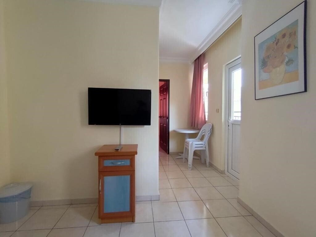 Obraz Sailorson Apart Hotel 2*