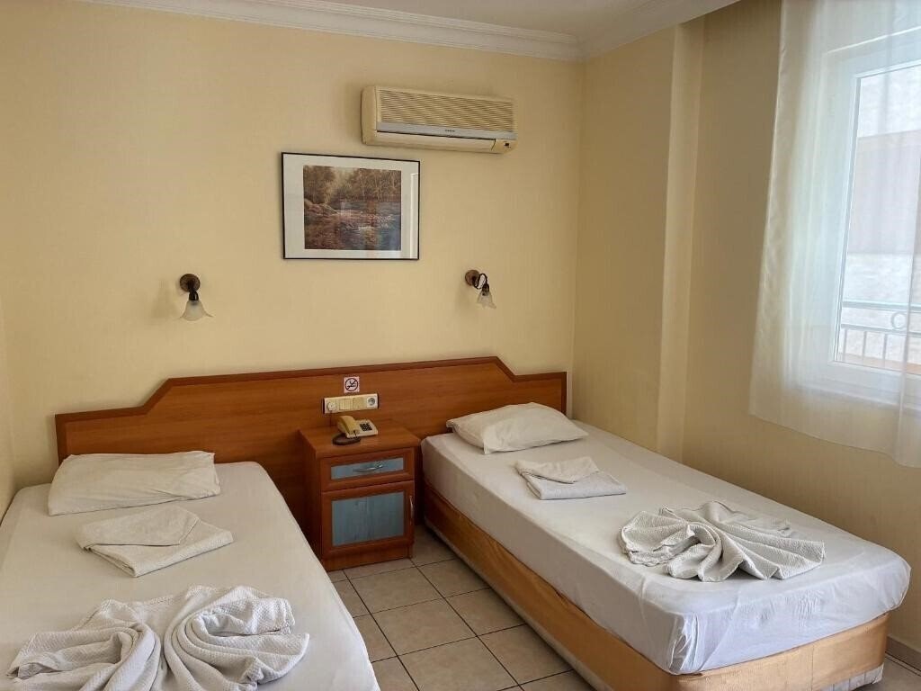 Zdjęcie Sailorson Apart Hotel 2*