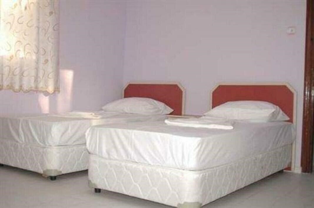 Obraz Sefabey Hotel 3*