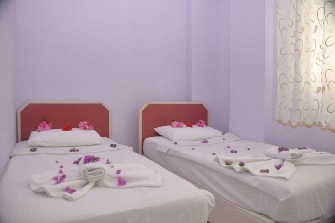 Zdjęcie Sefabey Hotel 3*