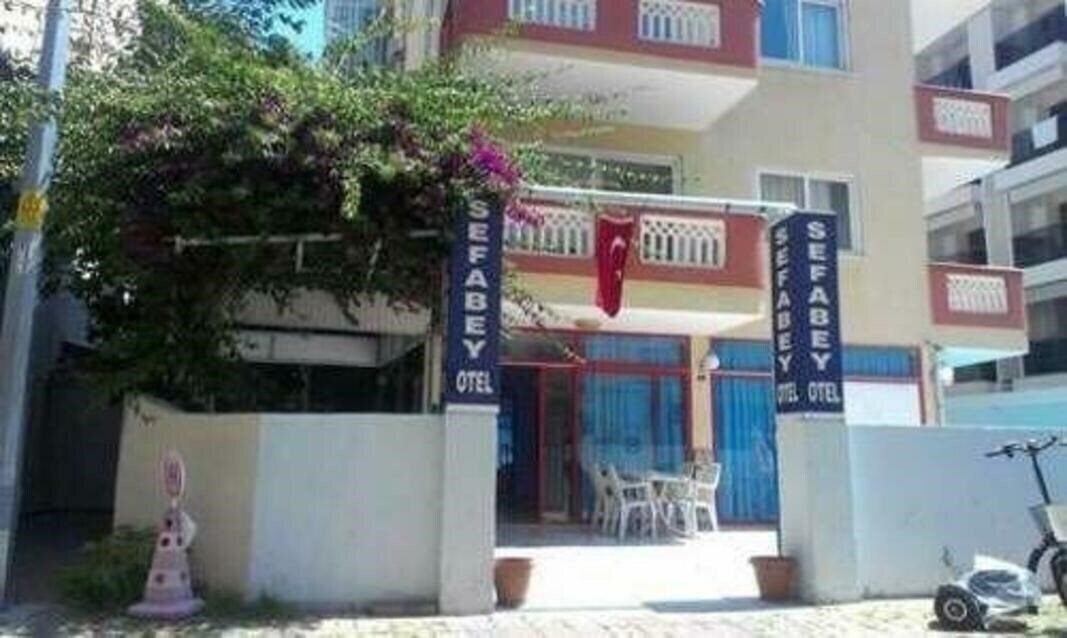 Zdjęcia Sefabey Hotel 3*