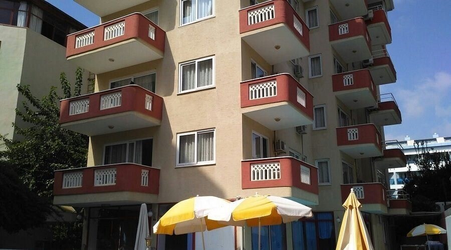 Hotel Sefabey Hotel 3*