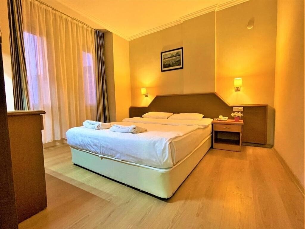 Obraz Select Apart Hotel 3*