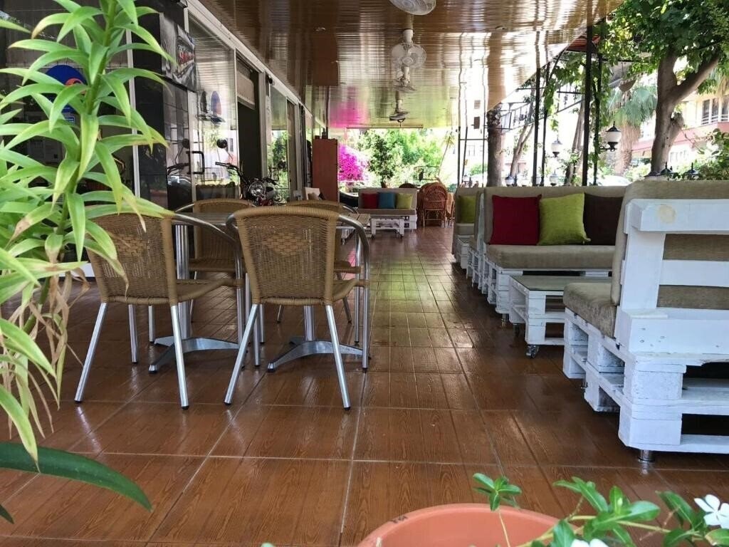 Obraz Sempati Apart Hotel 3*