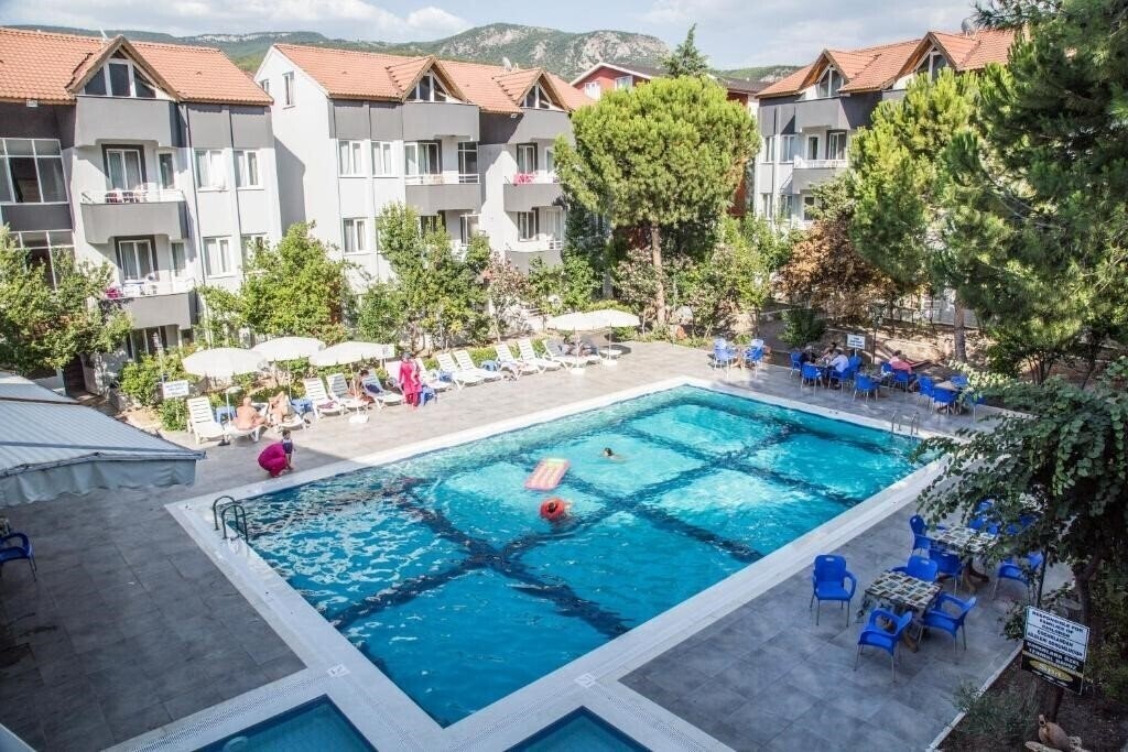Hotel Reis Thermal 3*