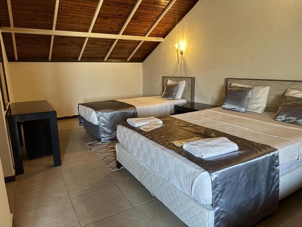 Zdjęcie Reis Thermal 3*