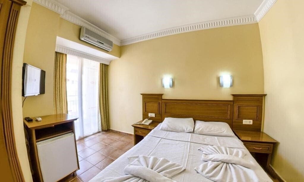 Hotel Miray Hotel Alanya 3*