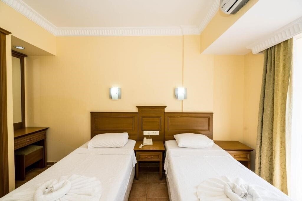 Zdjęcie Miray Hotel Alanya 3*