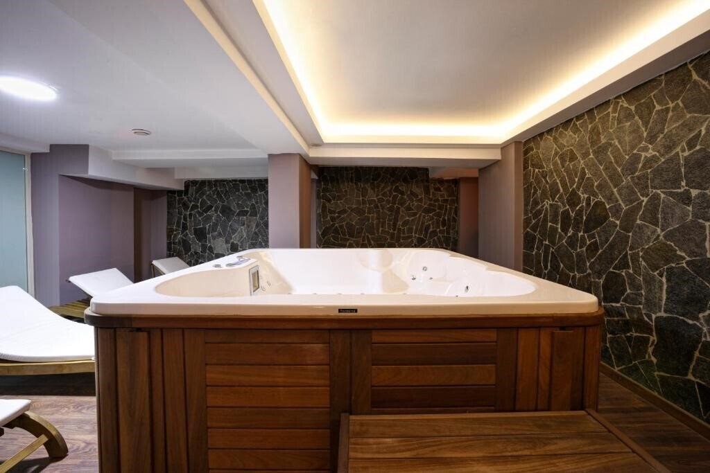 Zdjęcie Stargate Hotel & SPA (ex. Neva Star Gate) 3*