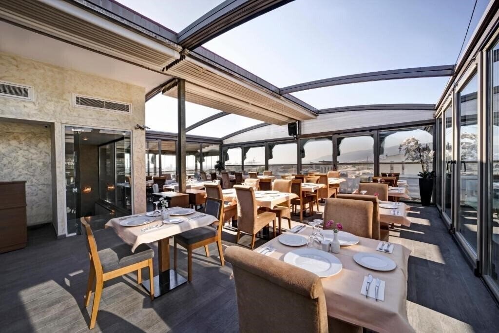 Obraz Stargate Hotel & SPA (ex. Neva Star Gate) 3*