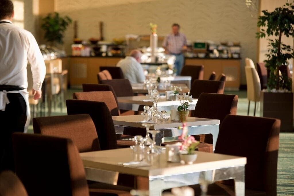 Obraz North Point Denizli 4*