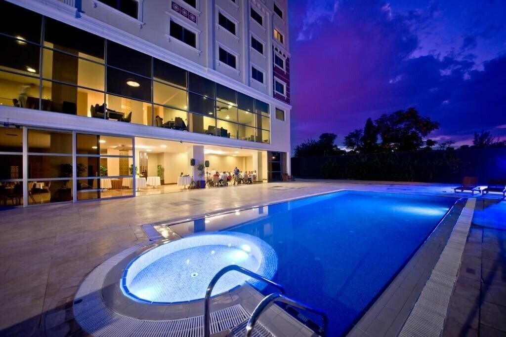 Zdjęcie North Point Denizli 4*