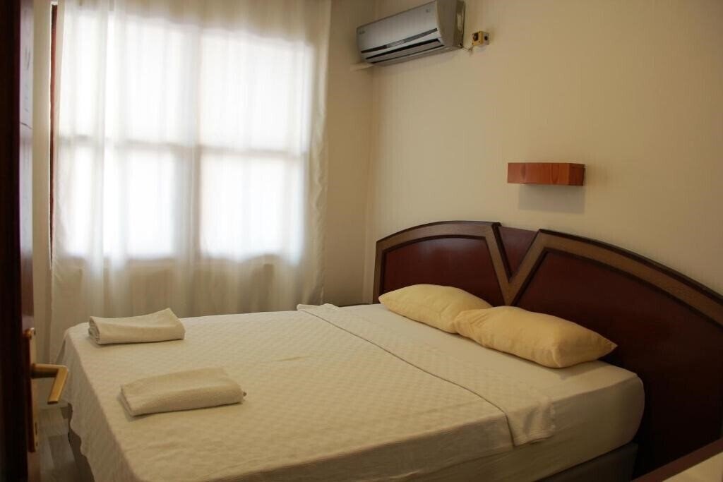 Фото Luxor Apart Otel (ex. Luxor Apart Hotel) 3*