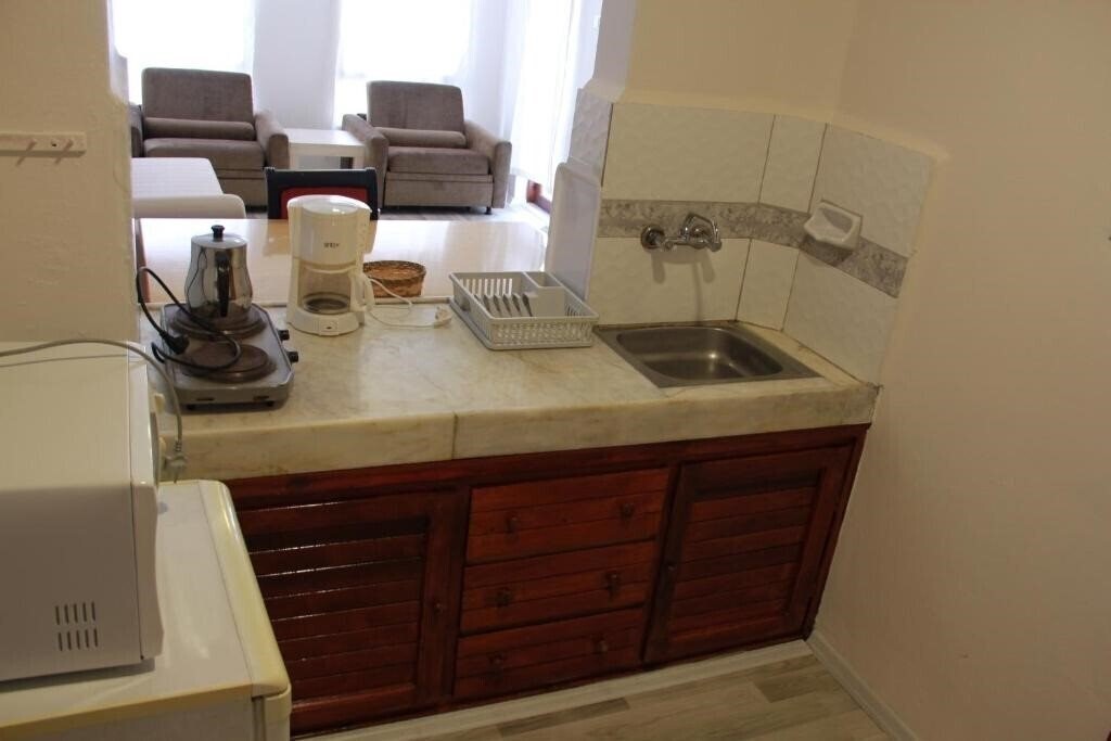 Фотографія Luxor Apart Otel (ex. Luxor Apart Hotel) 3*