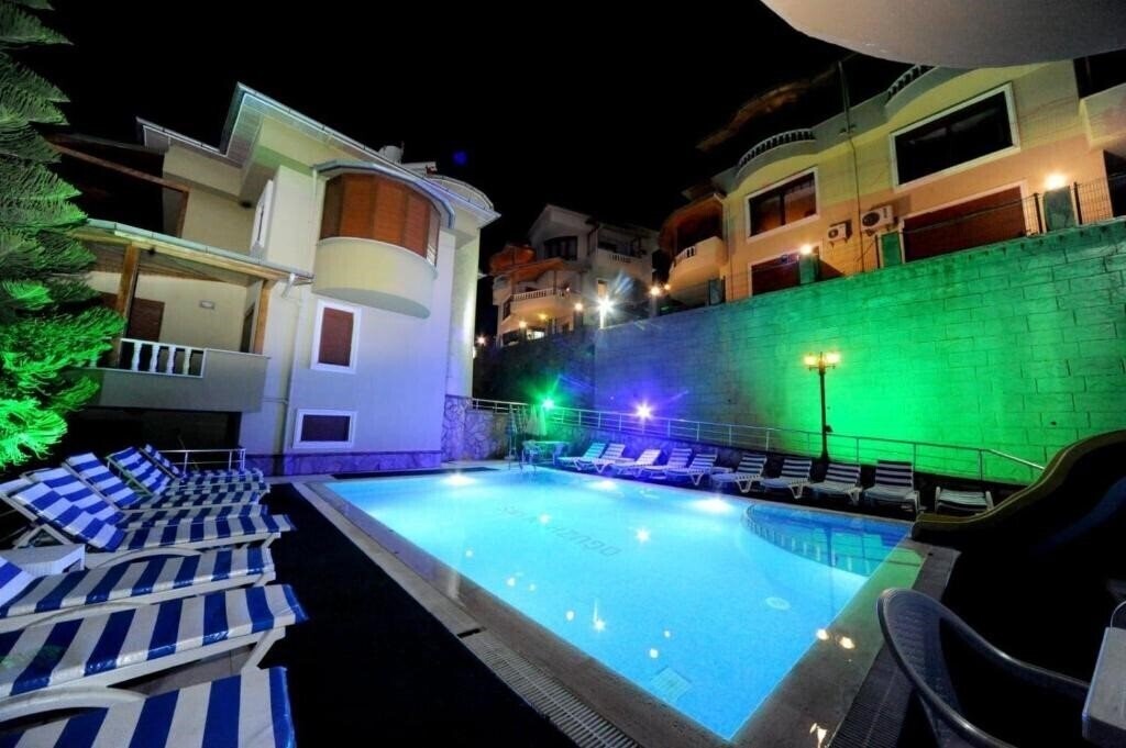 Зображення Luxor Apart Otel (ex. Luxor Apart Hotel) 3*