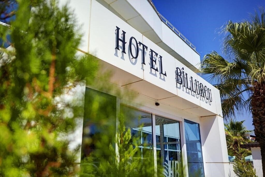 Фото Billurcu Hotel 3*