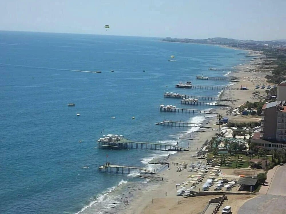 Фотографія Blue Night 3*