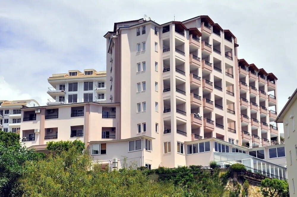 Готель Blue Night 3*