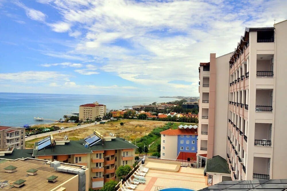 Фото Blue Night 3*