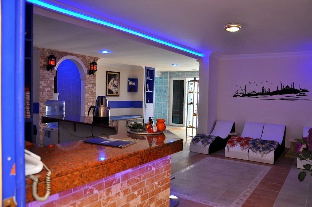 Зображення Blue Night 3*