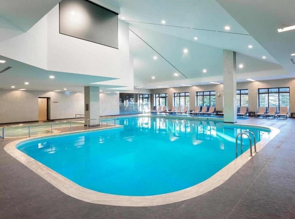 Obraz Ilgaz Mountain Resort 3*